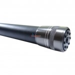 Прът Tenesa Tele Strong 4.20 м 80-150 г WJ-TNI420150 - Jaxon